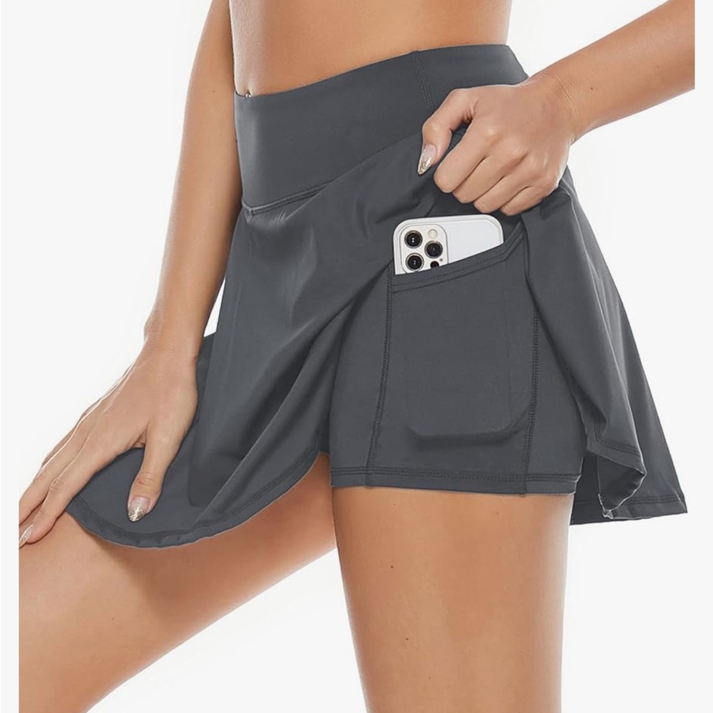 Women’s loovoo skort XL